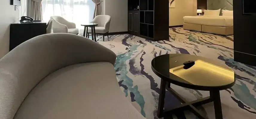 ALWATEEN HOTEL image